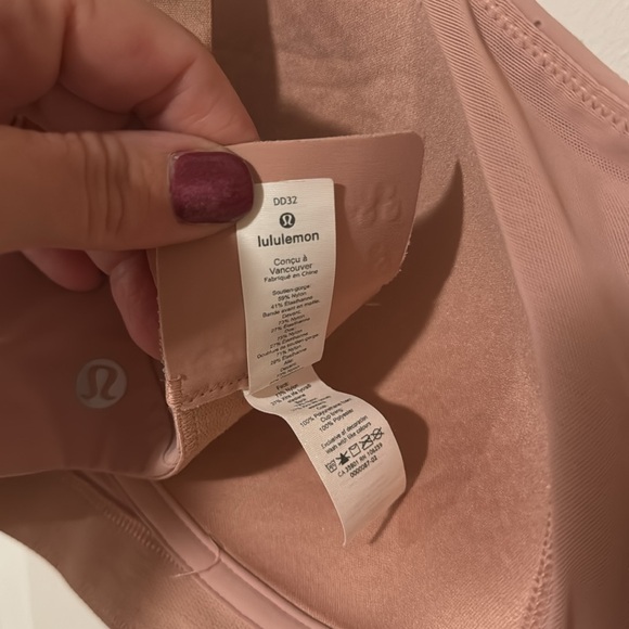 Lululemon bra bundle 32DD - Picture 9 of 9